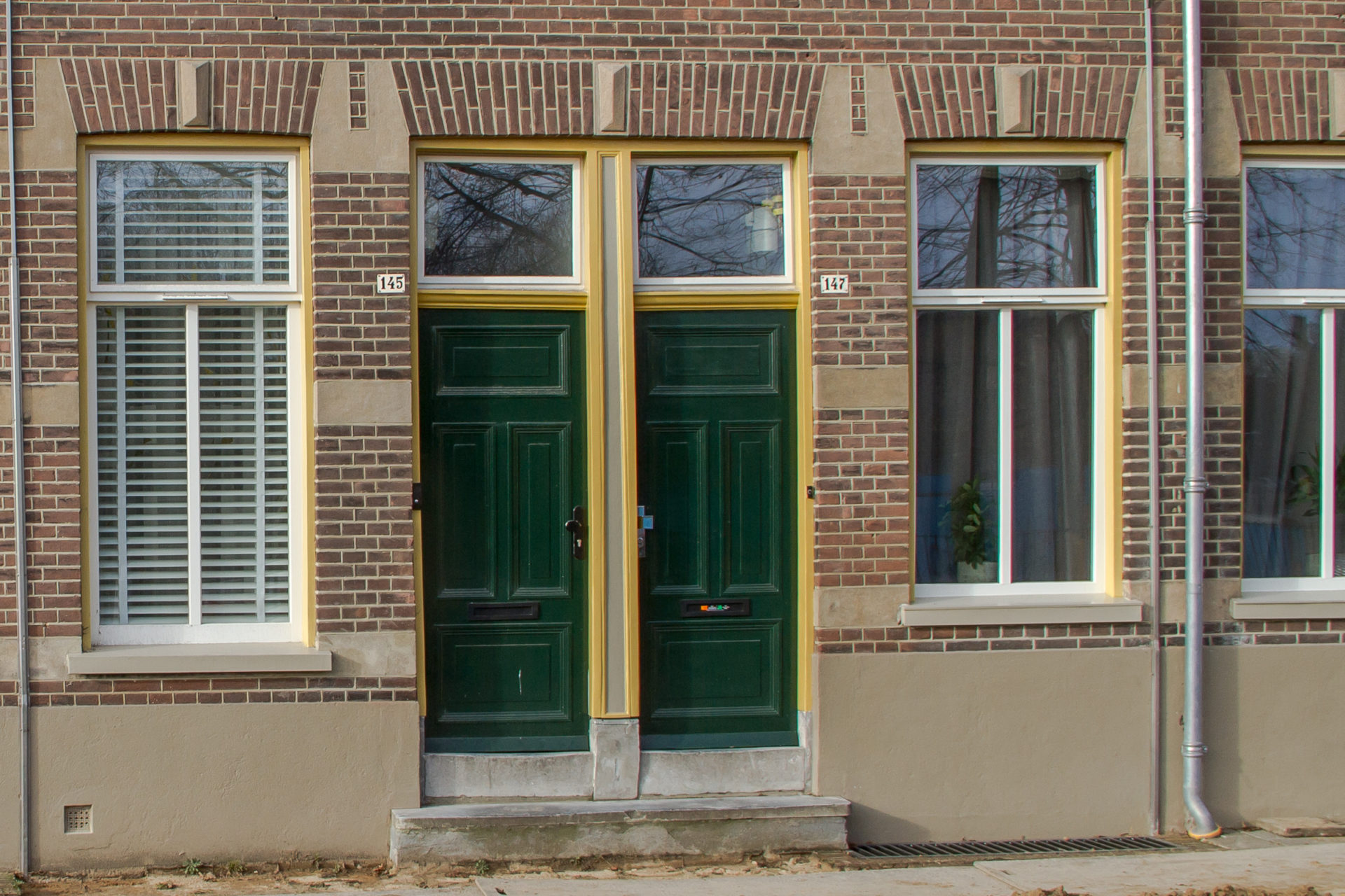 Constructies & Verbouwingen